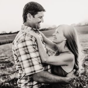 Meet your Posher, Becka